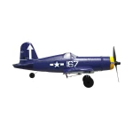 Літак радіокерований VolantexRC F4U Corsair 761-8 400мм 4к RTF - Зображення 4