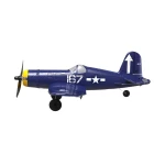 Літак радіокерований VolantexRC F4U Corsair 761-8 400мм 4к RTF - Зображення 5