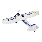Літак радіокерований VolantexRC Super Cup 765-2 750мм RTF - Зображення 2