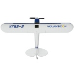 Літак радіокерований VolantexRC Super Cup 765-2 750мм RTF - Зображення 4