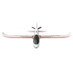 Модель літака на радіокеруванні VolantexRC Ranger 750 зі стабілізацією 758мм RTF - Зображення 2