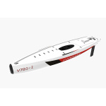 Яхта р/в VolantexRC V791-1 Compass 650мм RTR - Зображення 5