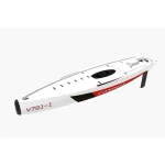Яхта р/в VolantexRC V791-1 Compass 650мм RTR - Зображення 5