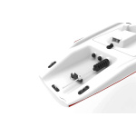 Яхта р/в VolantexRC V791-1 Compass 650мм RTR - Зображення 6