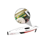 Яхта р/в VolantexRC V791-1 Compass 650мм RTR - Зображення 11