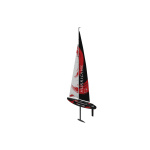 Яхта радіокерована VolantexRC Hurricane 791-2 990мм RTR - Зображення 2