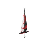 Яхта радіокерована VolantexRC Hurricane 791-2 990мм RTR - Зображення 3