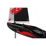 Яхта радіокерована VolantexRC Hurricane 791-2 990мм RTR - Зображення 4