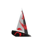 Яхта радіокерована VolantexRC Hurricane 791-2 990мм RTR - Зображення 6