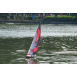 Яхта радіокерована VolantexRC Hurricane 791-2 990мм RTR - Зображення 7