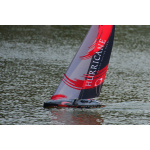 Яхта радіокерована VolantexRC Hurricane 791-2 990мм RTR - Зображення 10