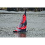 Яхта радіокерована VolantexRC Hurricane 791-2 990мм RTR - Зображення 11