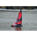 Яхта радіокерована VolantexRC Hurricane 791-2 990мм RTR - Зображення 11
