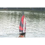 Яхта радіокерована VolantexRC Hurricane 791-2 990мм RTR - Зображення 12