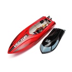 Катер радіокерований VolantexRC 792-5 Vector SR65 650мм RTR - Зображення 4