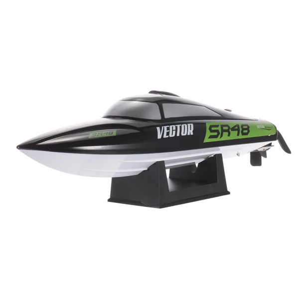 Катер радіокерований VolantexRC 797-3 Vector SR48 450мм RTR