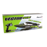 Катер радіокерований VolantexRC 797-3 Vector SR48 450мм RTR - Зображення 9