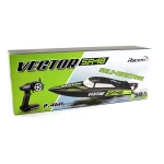Катер радіокерований VolantexRC 797-3 Vector SR48 450мм RTR - Зображення 9