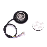 Модуль GPS Ublox NEO-M8N з компасом для Pixhawk - Зображення 2