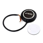 Модуль GPS Ublox NEO-M8N з компасом для APM - Зображення 2
