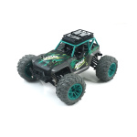 Машинка на радіокеруванні 1:12 UJ Pioneer 4WD (зелений)