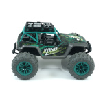 Машинка на радіокеруванні 1:12 UJ Pioneer 4WD (зелений) - Зображення 2