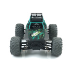 Машинка на радіокеруванні 1:12 UJ Pioneer 4WD (зелений) - Зображення 4