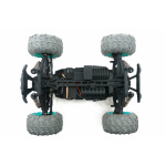 Машинка на радіокеруванні 1:12 UJ Pioneer 4WD (зелений) - Зображення 5