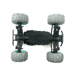 Машинка на радіокеруванні 1:12 UJ Pioneer 4WD (зелений) - Зображення 6
