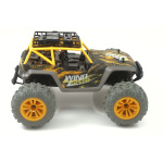 Машинка на радіокеруванні 1:12 UJ Pioneer 4WD (жовтий) - Зображення 2