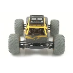 Машинка на радіокеруванні 1:12 UJ Pioneer 4WD (жовтий) - Зображення 3