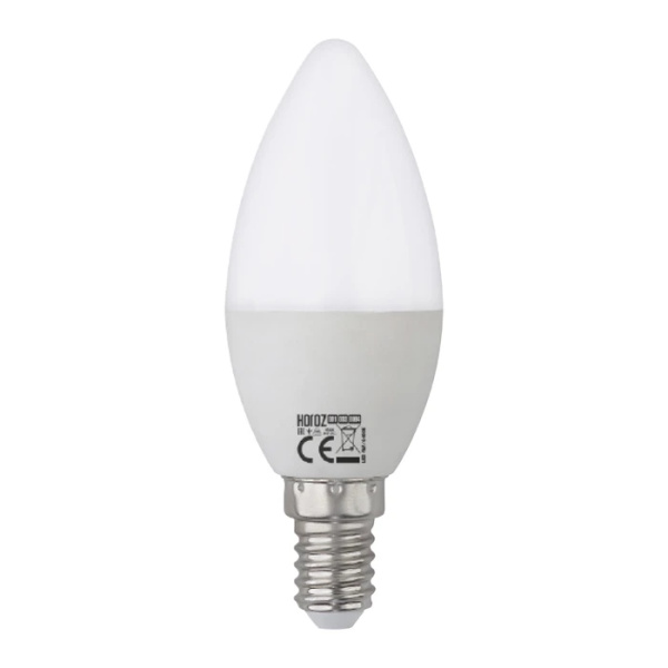 Світлодіодна лампа ULTRA-10 10W E14 6400К