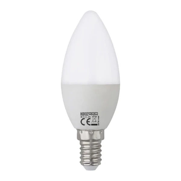 Світлодіодна лампа ULTRA-10 10W E14 3000К