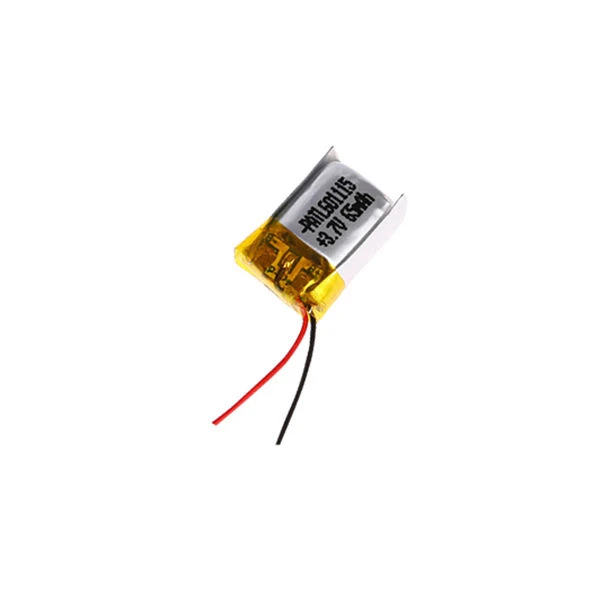 Акумулятор Li-Pol 65mAh 1S 3.7V VolantexRC (V-1S65)