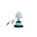 Мотор БК VolantexRC 2212 1250kv для літаків V748-1, V747-1, V746 (V-746-m2812) - Зображення 2