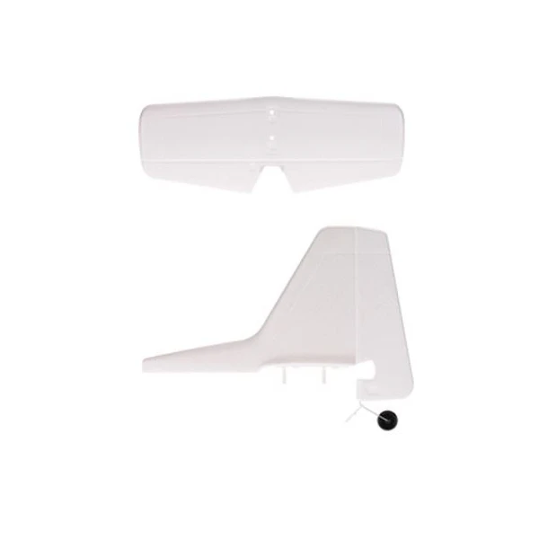 Хвостове оперення літака VolantexRC Cessna 940мм (V-7471-03)