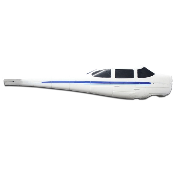 Фюзеляж літака VolantexRC Trainstar 1400мм (V-7474-01)