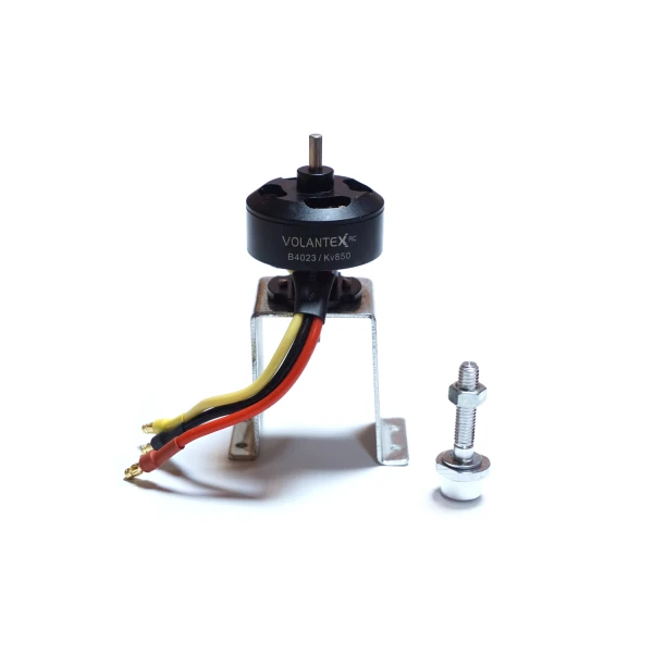 Мотор безколекторний VolantexRC 4023 850kv для літака V747-4 (V-7474-m4023)