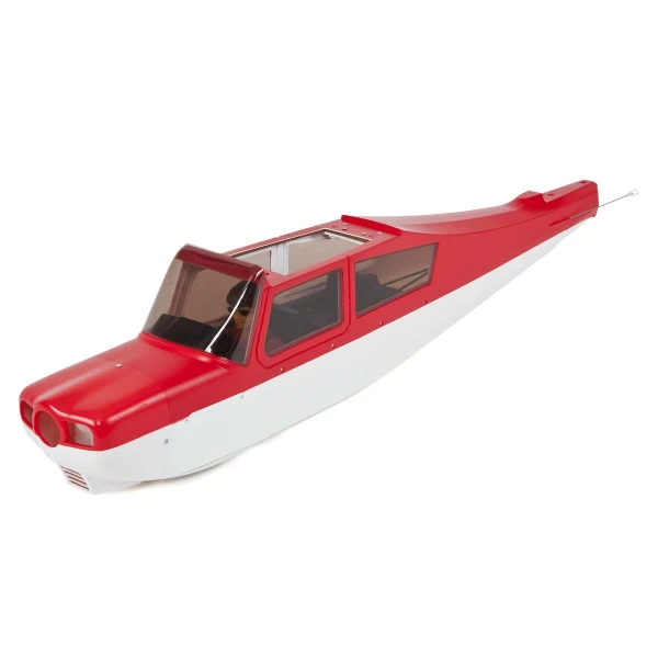 Фюзеляж літака VolantexRC Super Decathlon 1400мм (V-7475-01)