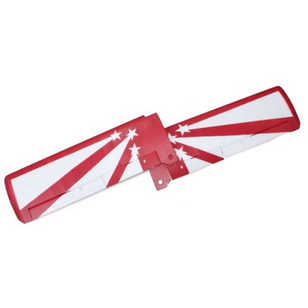 Крило літака VolantexRC Super Decathlon 1400мм (V-7475-02)