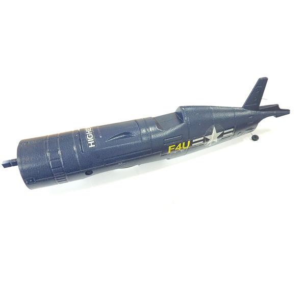 Фюзеляж літака VolantexRC Corsair F4U 840мм (V-7481-01)