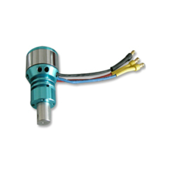 Мотор безколекторний VolantexRC 2810 4300kv для літака V750-1 (V-7501-m2810)