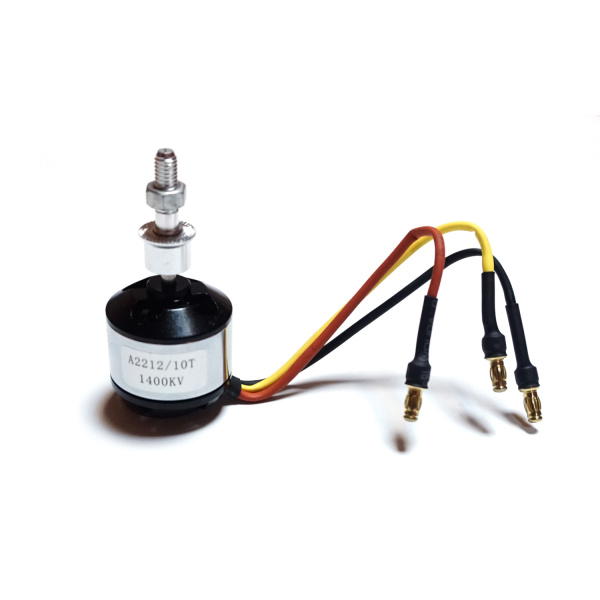 Мотор безколекторний VolantexRC 2212 1400kv для літака V757 (V-757-m2812)