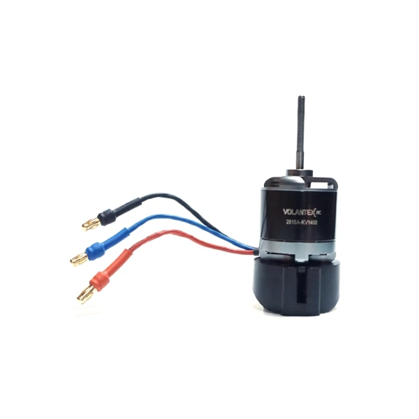 Мотор безколекторний VolantexRC 2815 1400kv для літака V757-2 (V-7572-m2815)