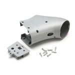 Моторама літака VolantexRC FPVRaptor V2 2000мм (V-757V2-07)