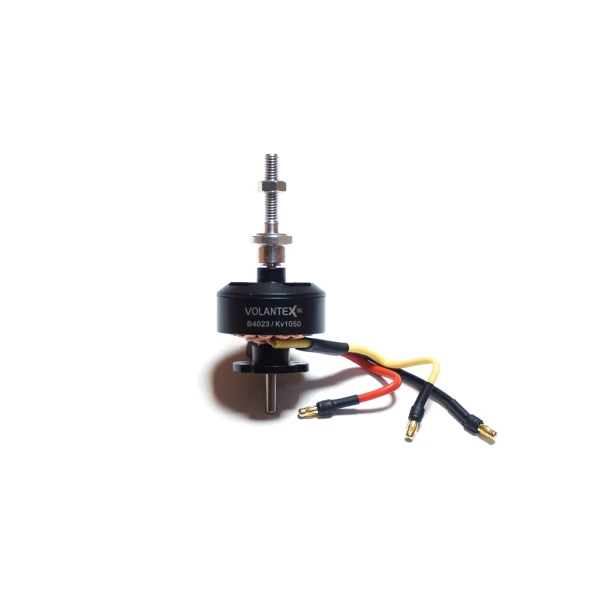 Мотор безколекторний VolantexRC 4023 1050kv для літака V-757-V2 (V-757V2-m4023)