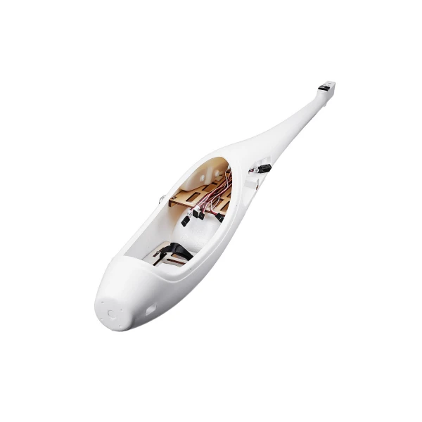 Фюзеляж літака VolantexRC ASW28 2600мм (V-7591-01)