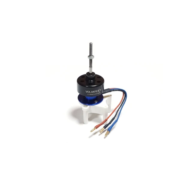 Мотор безколекторний VolantexRC 2808 1800kv для літака V765-1 (V-7651-m2806)