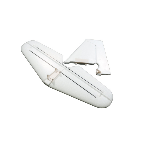 Хвостове оперення літака VolantexRC ASCENT 747-8 1400мм (V-P7470803)