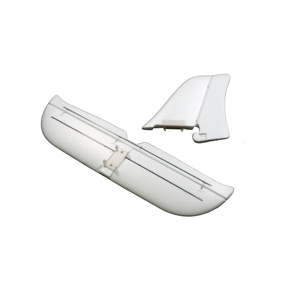 Хвостове оперення планера VolantexRC Ranger 1600 757-7 1600мм (V-P7570703)